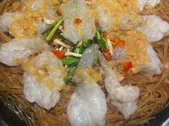 -绿茶餐厅(南方商城店)