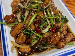 -老刘私厨猪脚饭
