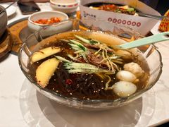 -七八冷面·延边朝鲜族美食(世纪汇店)