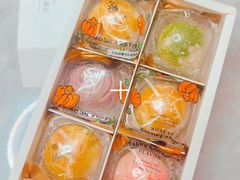 -ZIYUE CAKE线上店
