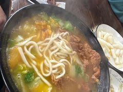 -家烧面馆【南山路知名经典面食】