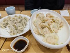 -丝路东方虾仁水饺(北京路二宫汇嘉店)