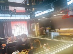 -牛武士寿喜烧·和牛火锅自助(全球首店)