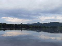 -苏堤停车场