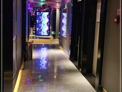 -星聚会KTV(北京世贸天阶店)