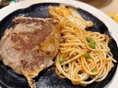 -豪客来牛排(海沧阿罗海店)