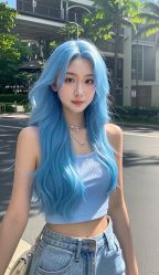 -N2CU HAIR SALON
