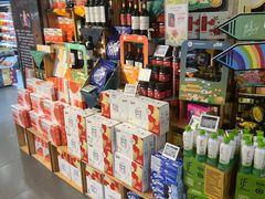 -Olé精品超市(太原万象城店)
