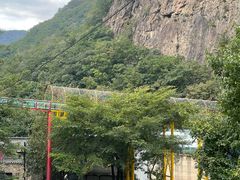 -本溪关山湖风景区