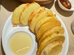 -同合居·非遗东北菜(王府井店)