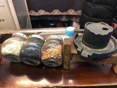 -鞠氏黑芝麻糊(水塔店)