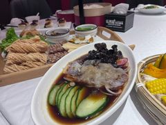 -喜福楼(黑山大街店)