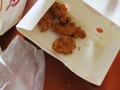 -必胜客(长沙天健城店)