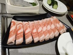 -海底捞火锅(方圆荟店)