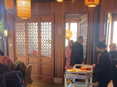 -二十八里太湖船菜(吉祥路店)