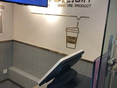 -吾饮良品水果茶(江汉一路店)