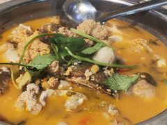 -辣不怕口味虾(凌霄路店)