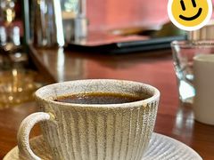 -RUMORS COFFEE ROASTERY鲁马滋咖啡(湖南路店)