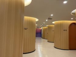 点击看大图 -北京嘉禾国际母婴产后康复中心(南苑中心店)