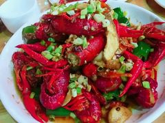 -漫天香·小龙虾餐厅(夏湾店)