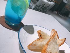 海盐苏打-筑艺咖啡