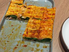 -街角等你.大连海鲜烧烤.经典铁板海鲜串(西安路店)