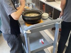 -干老四雅鱼饭店(滨江西路店)