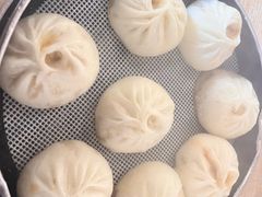 -桐香园小笼包(百井坊巷店)