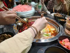 -小王少龙火锅(沙南街店)