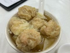 -麦文记面家(佐敦店)