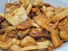 -逢春菜馆天津菜(胜利路店)