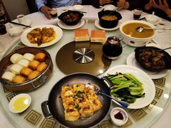 -围龙屋客家食府(福田店)