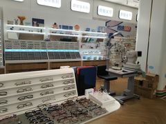 -EYEcare眼镜店(南京东路店)