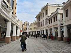 -孙文西路步行街