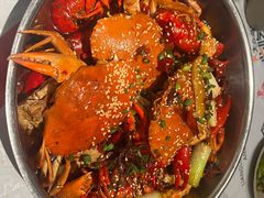 -靓靓蒸虾·头牌蒸虾(雪松路总店)