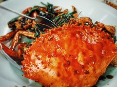 -无招牌海鲜餐厅(滨海艺术中心店)