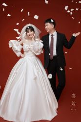 -巴黎春天婚纱摄影STUDIO·定制