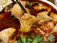 -水邑嘉年华酒店·中餐部(鄄城店)