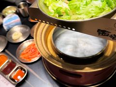 -西塔老太太泥炉烤肉(龙湖北苑天街店)