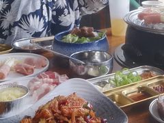 -原始泥炉烤肉(总店)