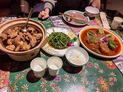 -小娘惹厨房Little Nyonya(狮城有约上榜店)