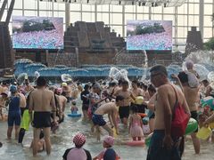 -龙达温泉生态城