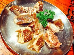 -原始泥炉烤肉(总店)