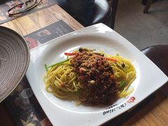 -阿顾西餐·牛排披萨(北戴河店)
