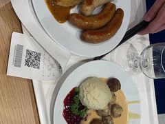 -宜家·瑞典风味餐厅(四元桥店)