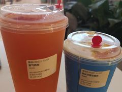 -奈雪的茶(天河城店)