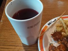 -比格比萨自助(国展店)