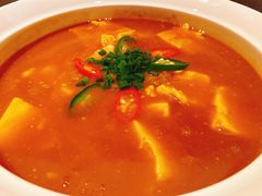 老汤豆腐-晟永興烤鸭店(五道口店)