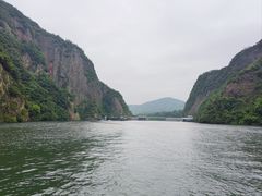 -五泄景区