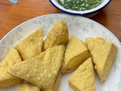 普宁豆腐-潮汕飘香小食店